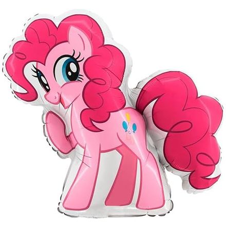 Toyland My Little Pony balloons and toys