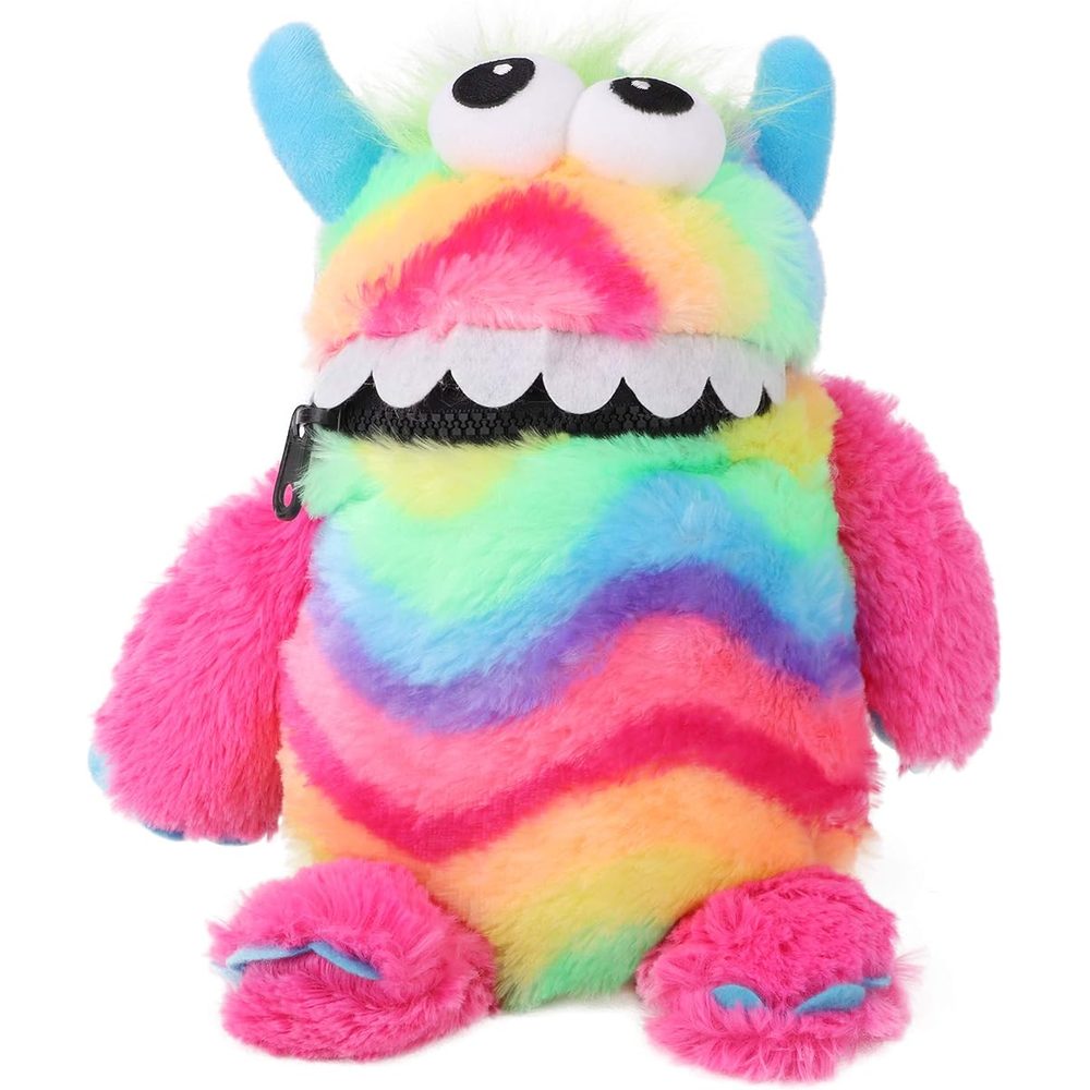 Toyland Worry Monsters & Soft Toys